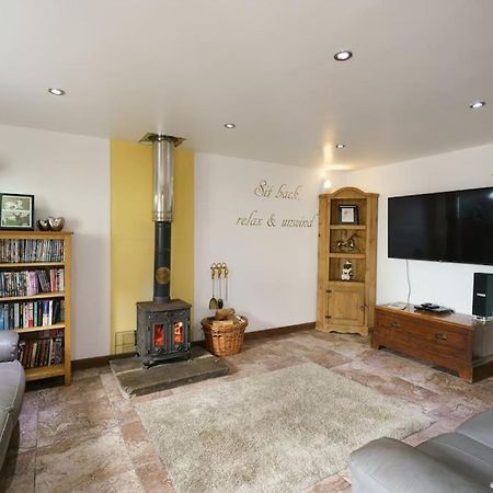 Millers Cottage Llandysul Kültér fotó