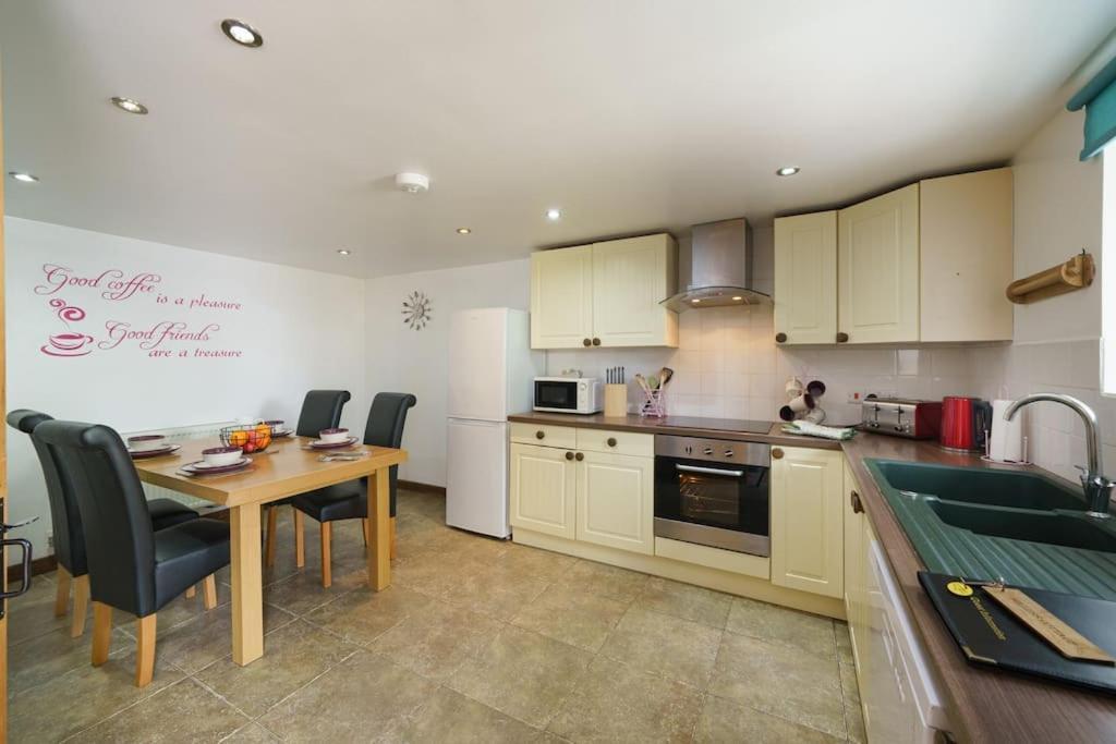 Millers Cottage Llandysul Kültér fotó